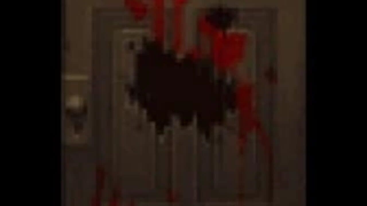 Biohazard Survival Door thumbnail 6
