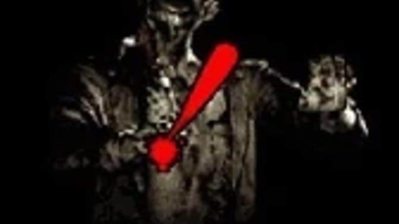 Biohazard Survival Door thumbnail 8