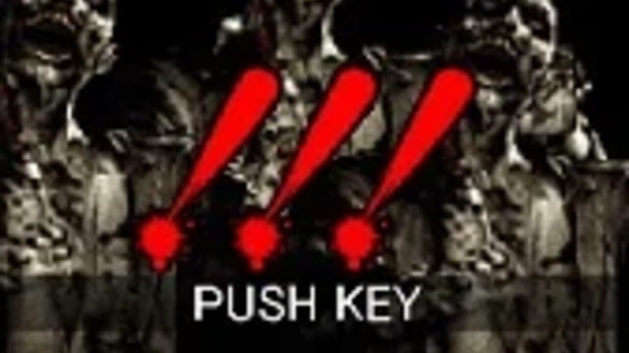 Biohazard Survival Door thumbnail 4