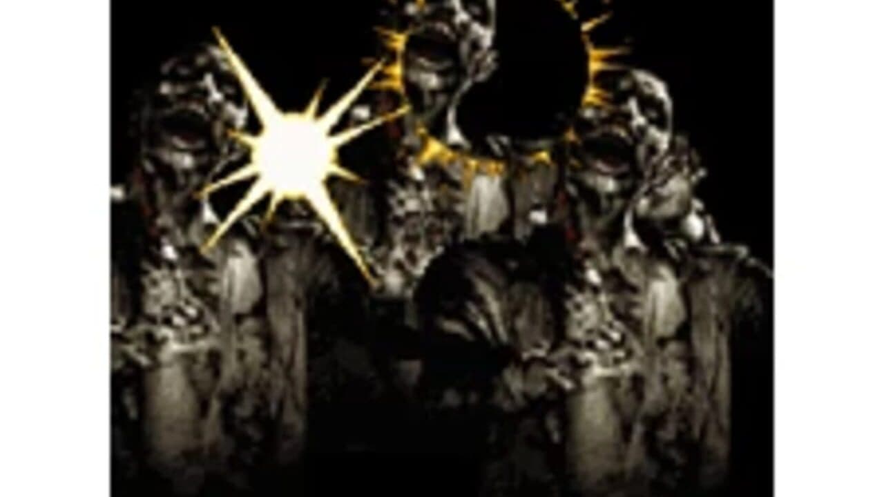 Biohazard Survival Door thumbnail 5