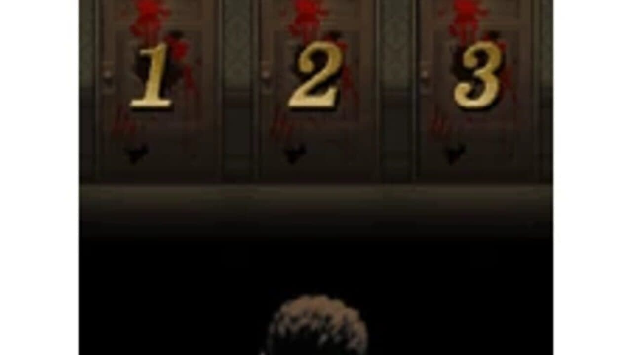 Biohazard Survival Door thumbnail 3