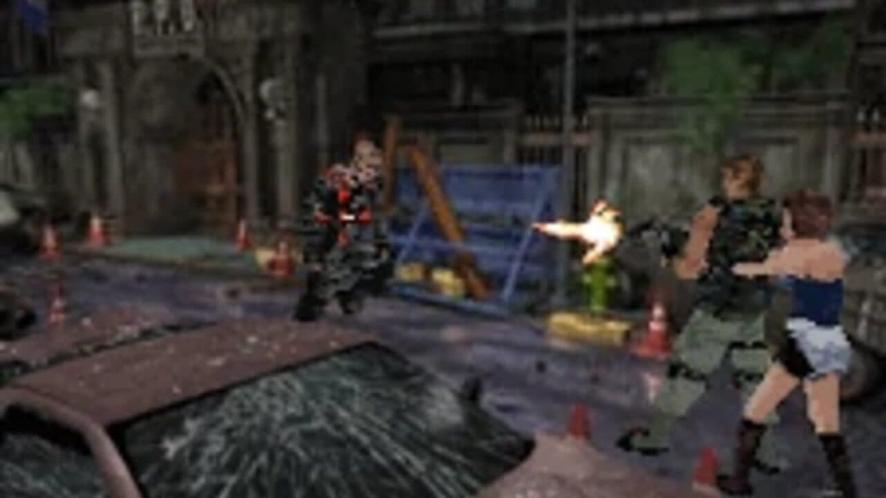 Biohazard The Episodes thumbnail 2