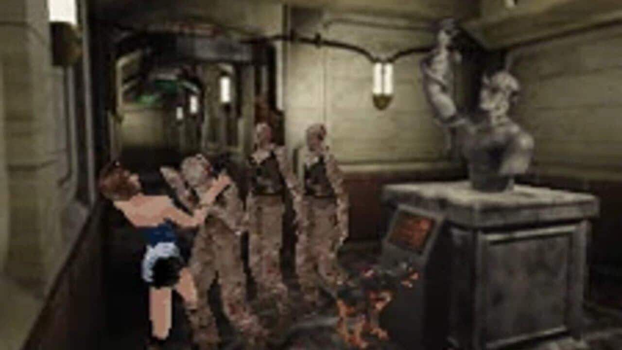 Biohazard The Episodes thumbnail 3