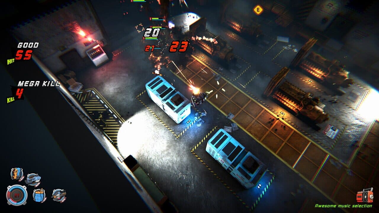 Oh! Robot: Legendary Mechanic thumbnail 2