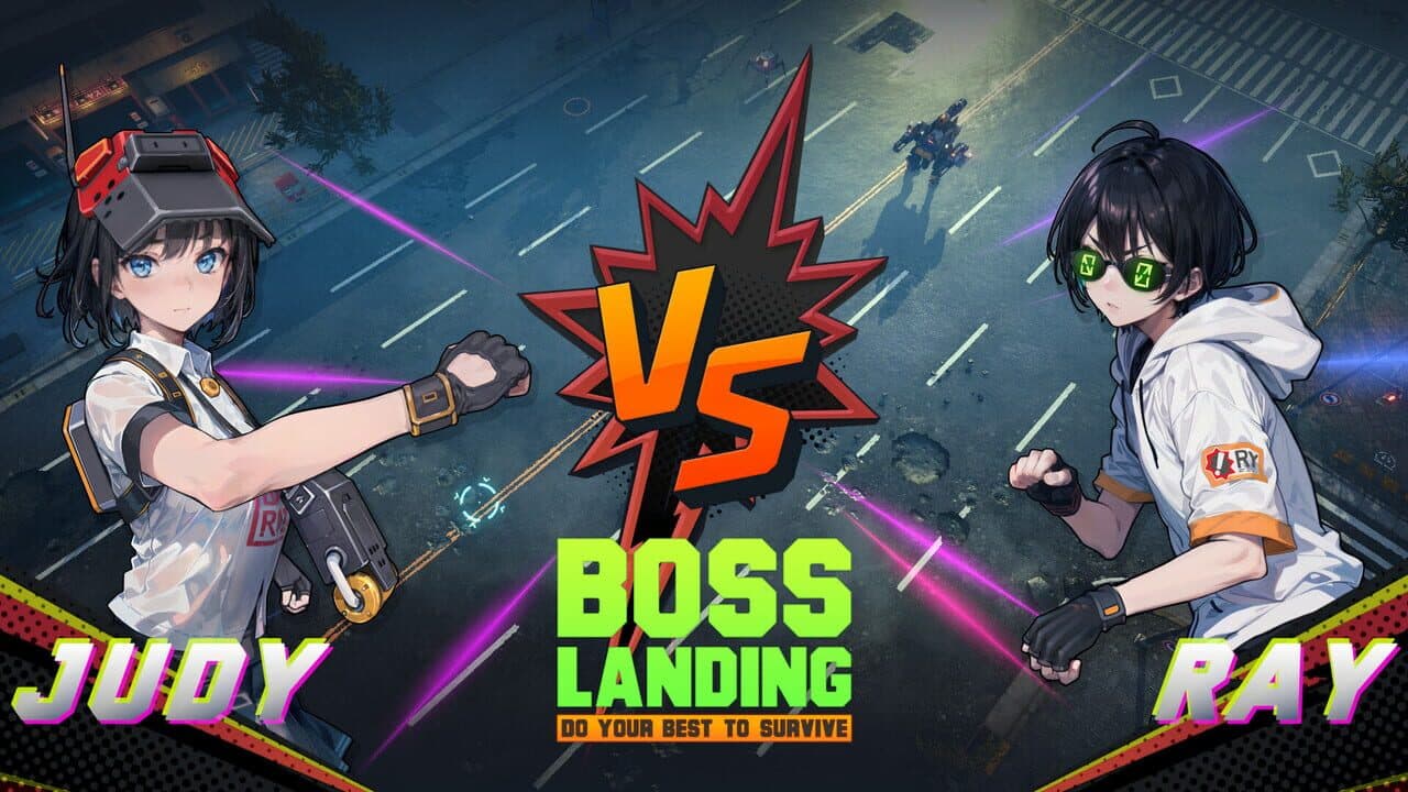Oh! Robot: Legendary Mechanic thumbnail 4