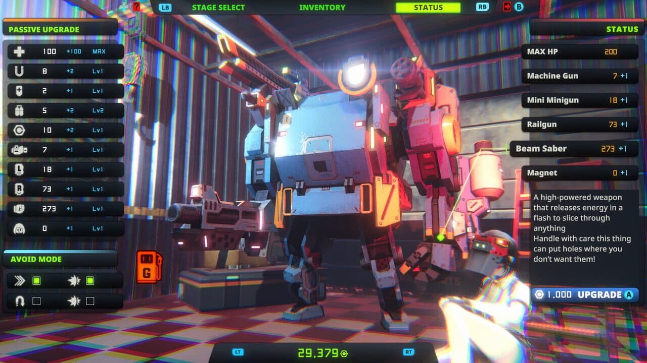 Oh! Robot: Legendary Mechanic thumbnail 5