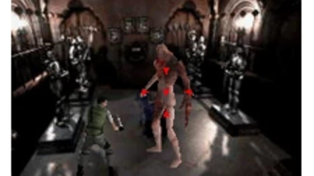 Biohazard The Operations thumbnail 3