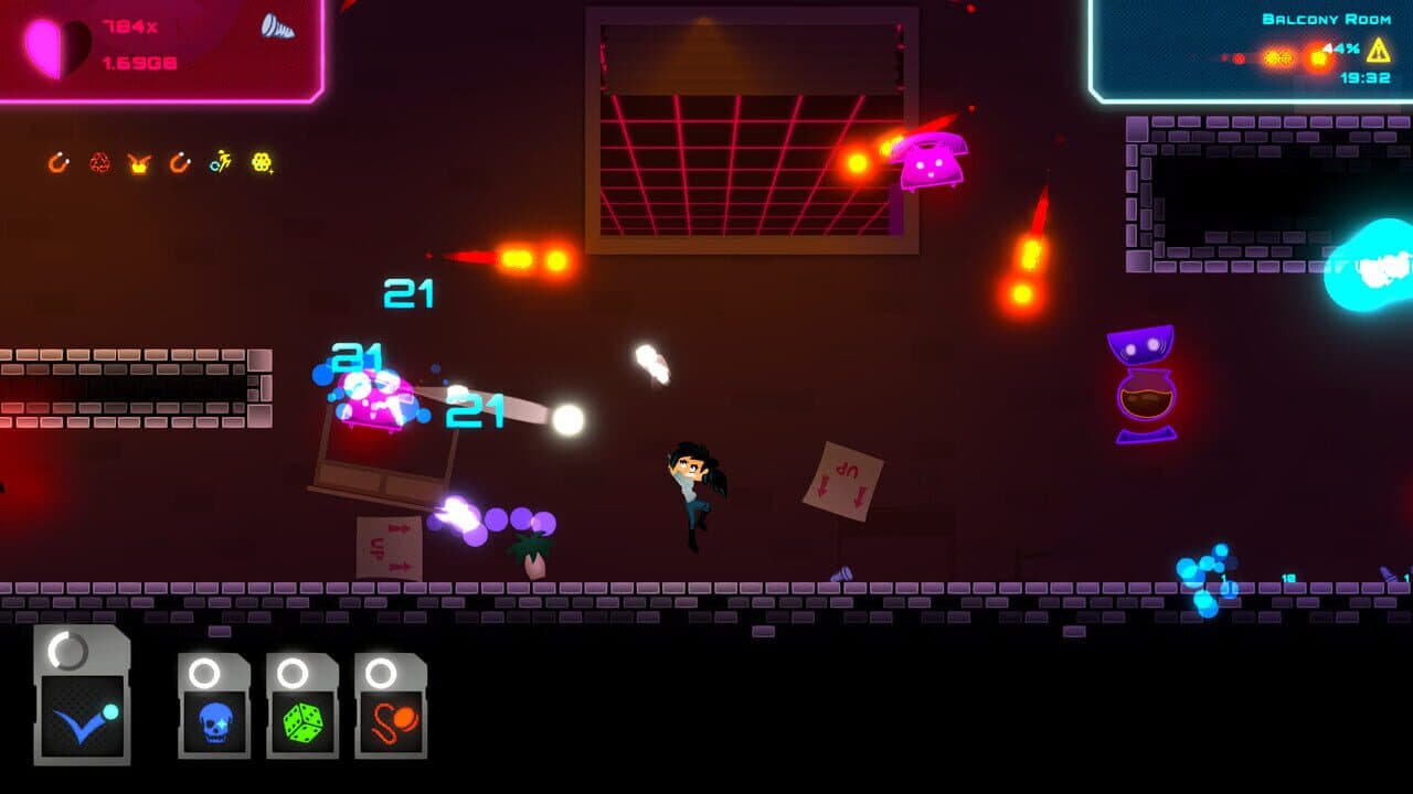 Amy Hates Robots thumbnail 2