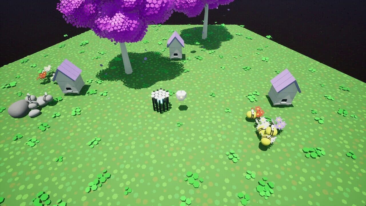 Robot Beekeeper thumbnail 2