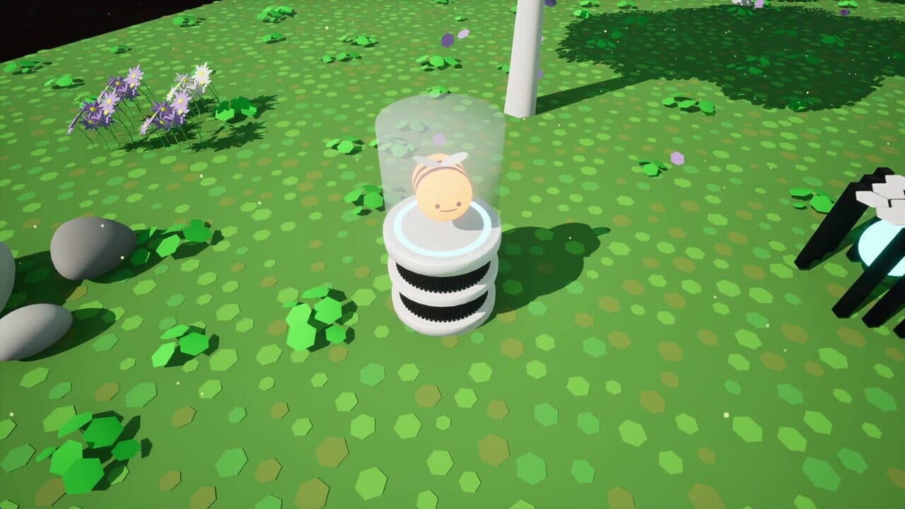 Robot Beekeeper thumbnail 4