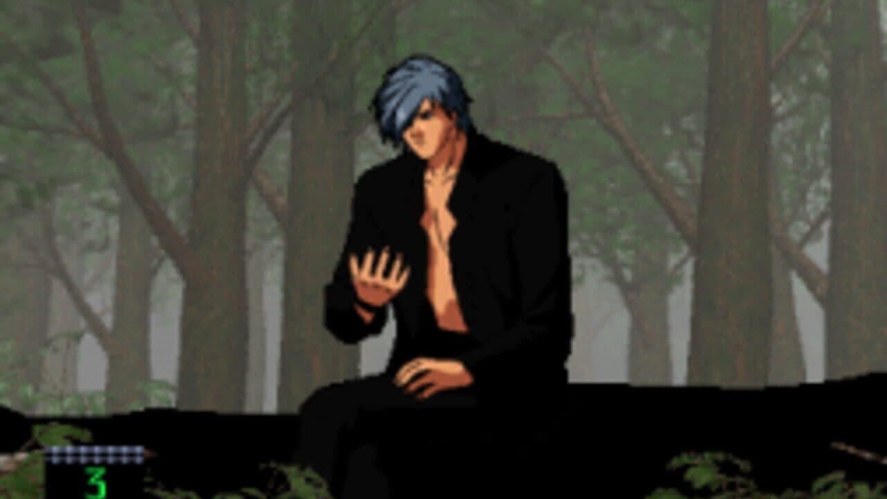 Dark Hunter: Ge Youma no Mori thumbnail 2