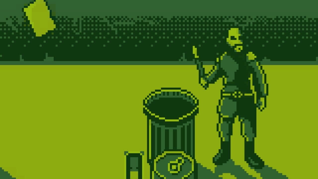This is Just the Beginning screenshot 1