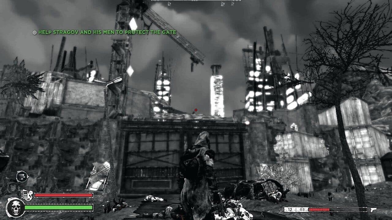 Afterfall: Reconquest thumbnail 2