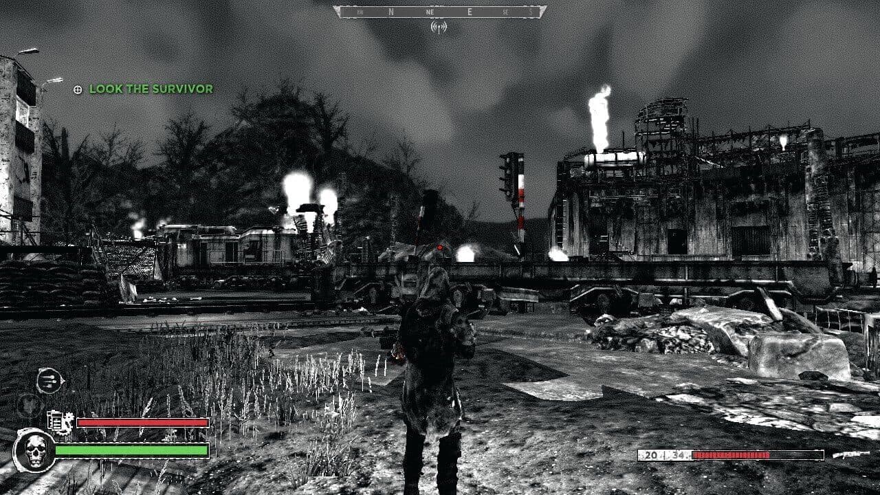 Afterfall: Reconquest thumbnail 3