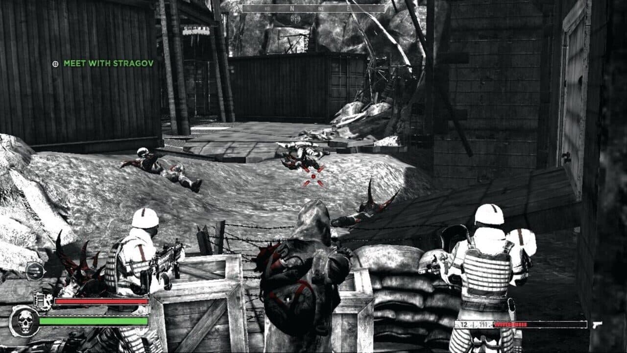 Afterfall: Reconquest thumbnail 4