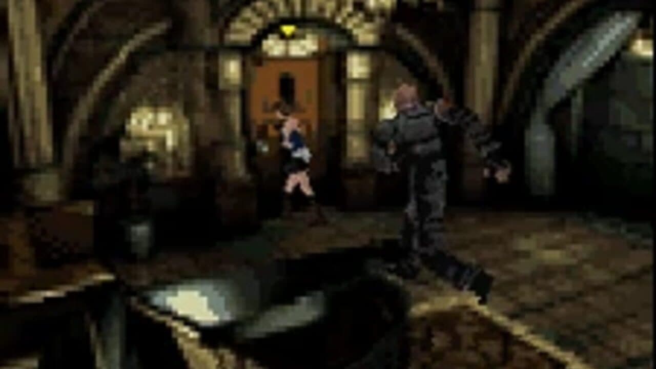 Biohazard The Stories screenshot 1