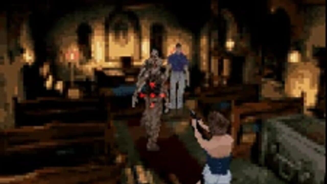 Biohazard The Stories thumbnail 3