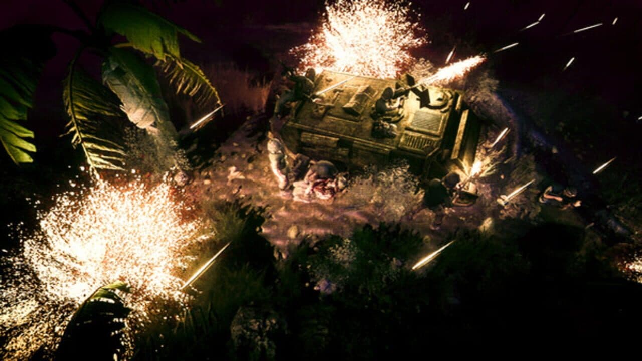 The Silent Jungle thumbnail 2
