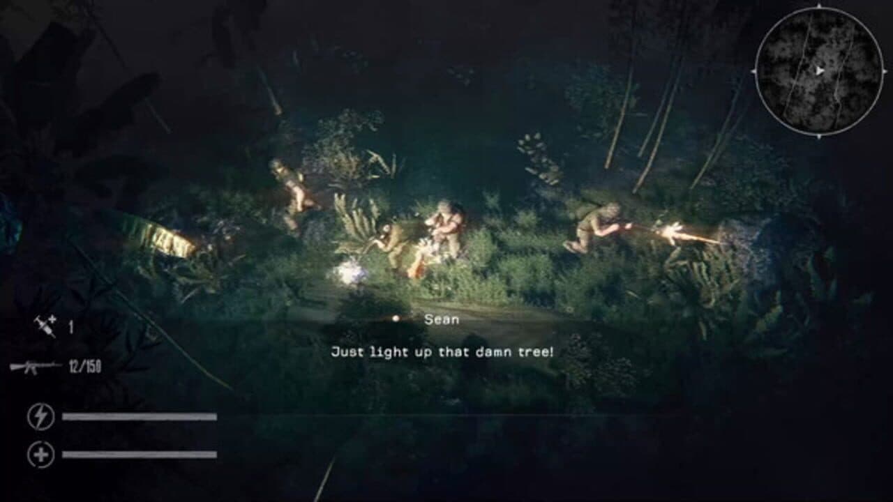 The Silent Jungle thumbnail 4