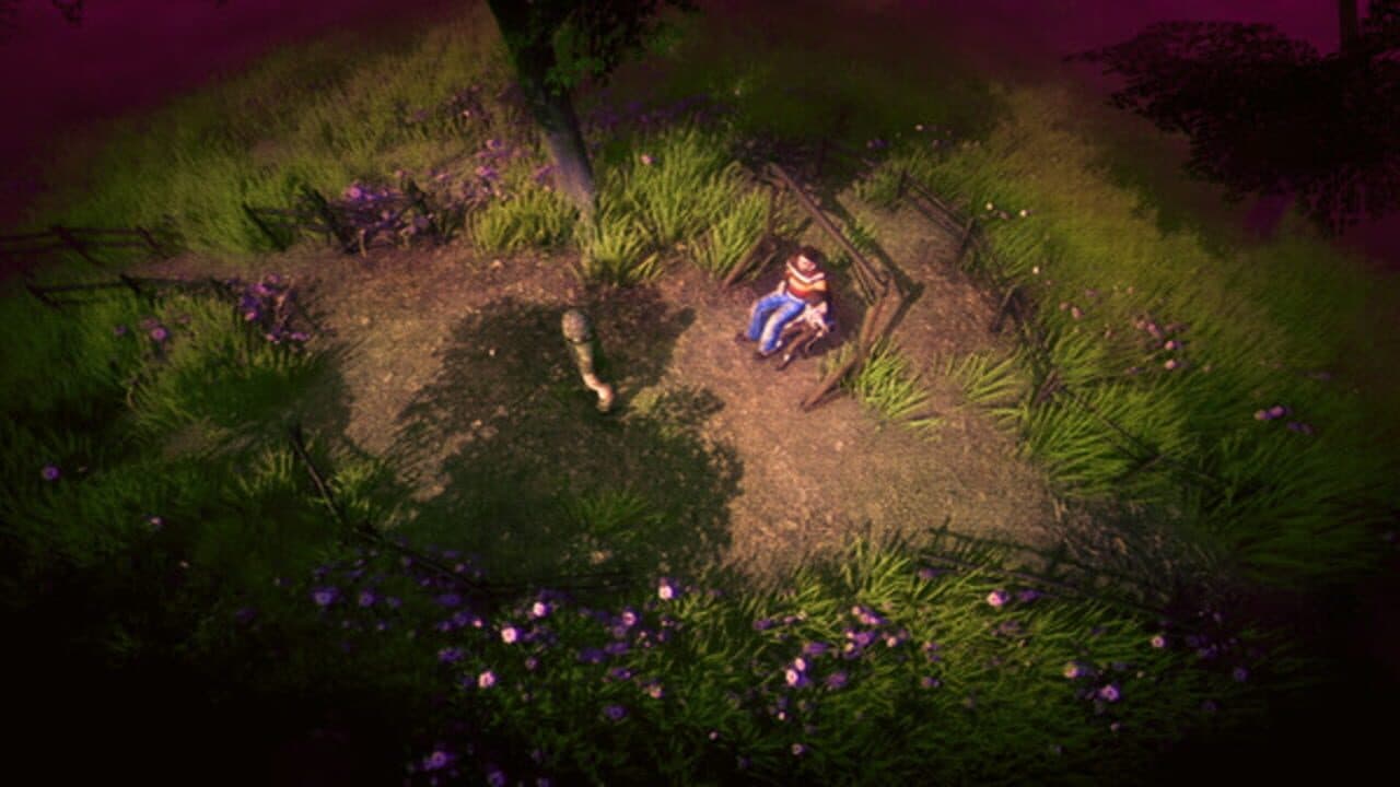 The Silent Jungle thumbnail 5
