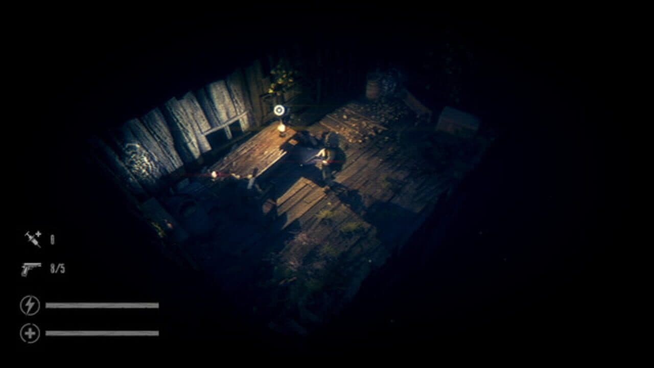 The Silent Jungle thumbnail 6