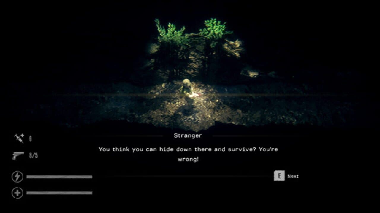 The Silent Jungle thumbnail 8