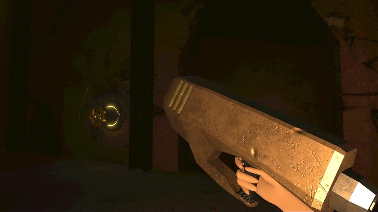 Auto-Land: Mechanical Horror thumbnail 4