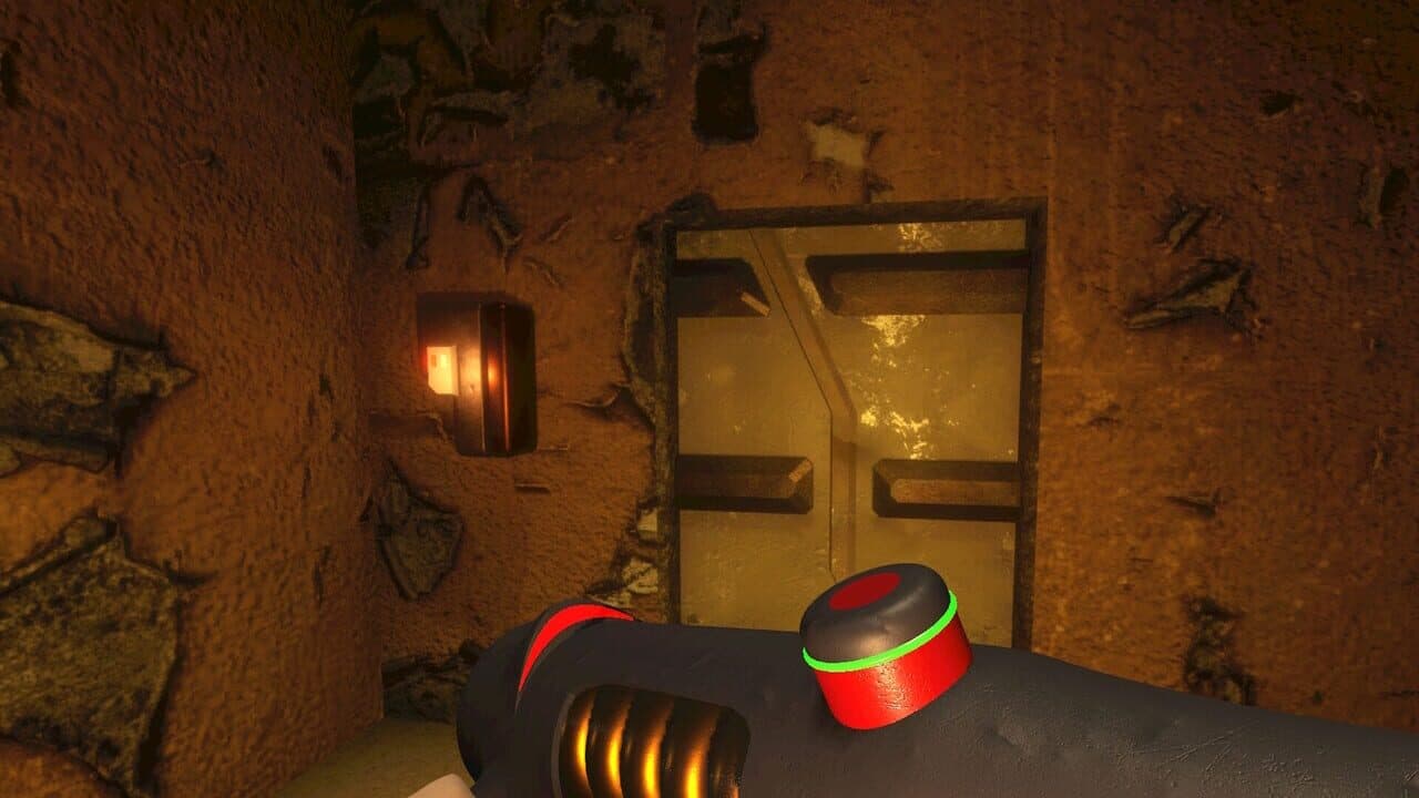 Auto-Land: Mechanical Horror thumbnail 6