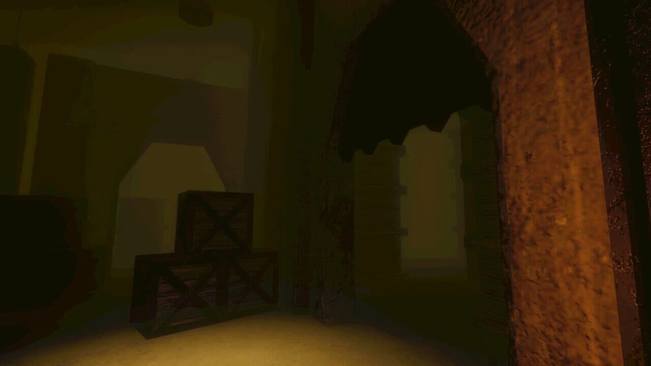 Auto-Land: Mechanical Horror thumbnail 7