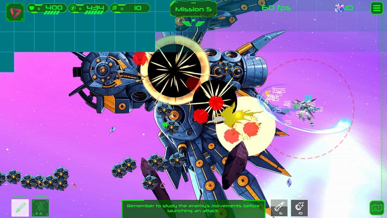 Mechxis War: The Rise of AI thumbnail 2
