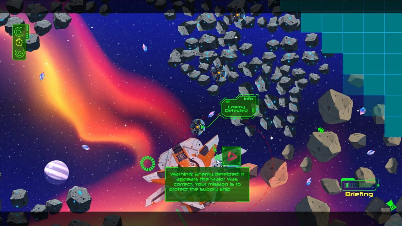 Mechxis War: The Rise of AI thumbnail 6