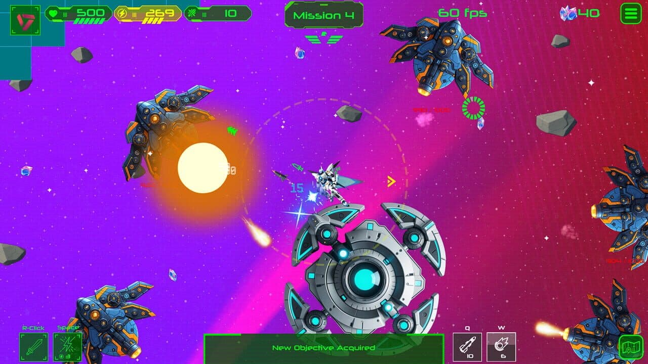 Mechxis War: The Rise of AI thumbnail 10
