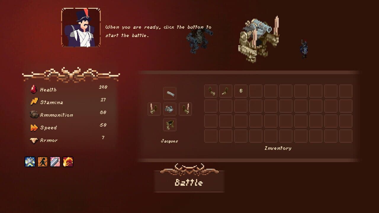 Mechs and Muskets thumbnail 2