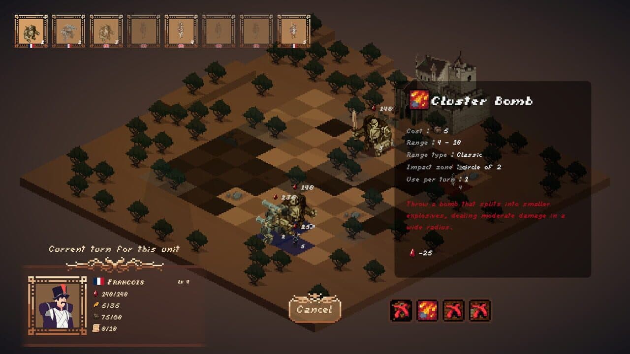 Mechs and Muskets thumbnail 3