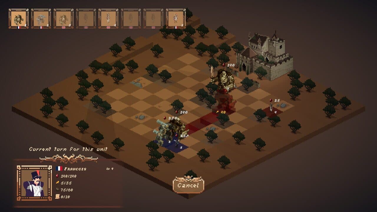 Mechs and Muskets thumbnail 5