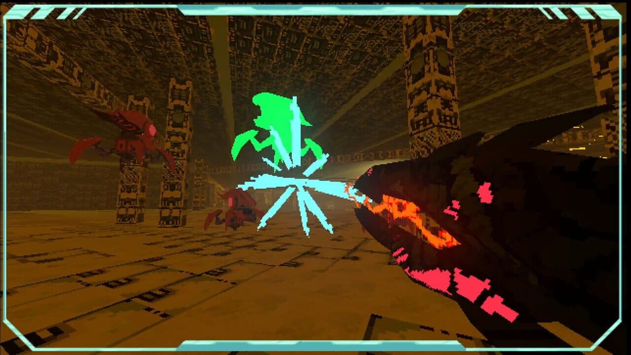 Mech Log Zero thumbnail 2