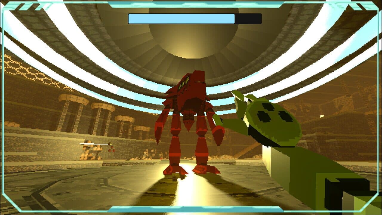 Mech Log Zero thumbnail 3