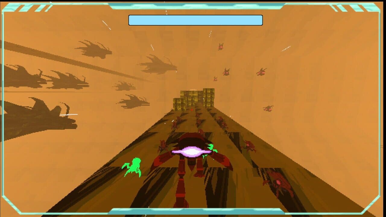 Mech Log Zero thumbnail 4