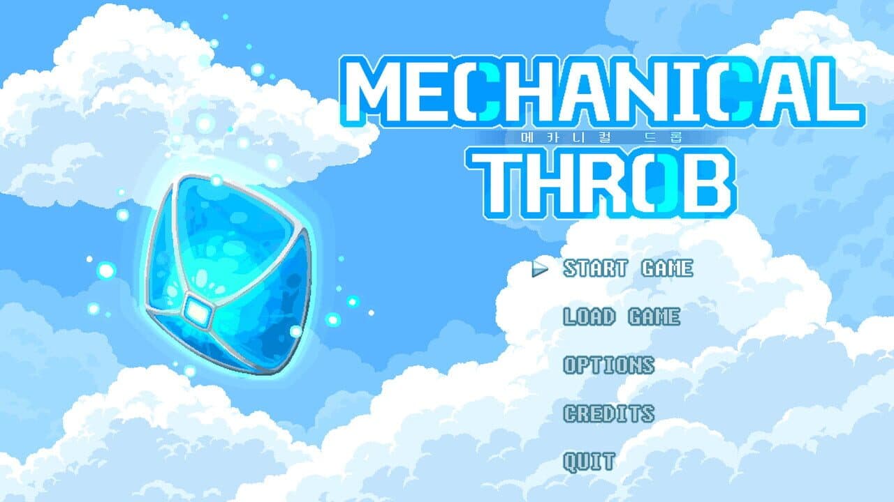 Mechanical Throb thumbnail 3