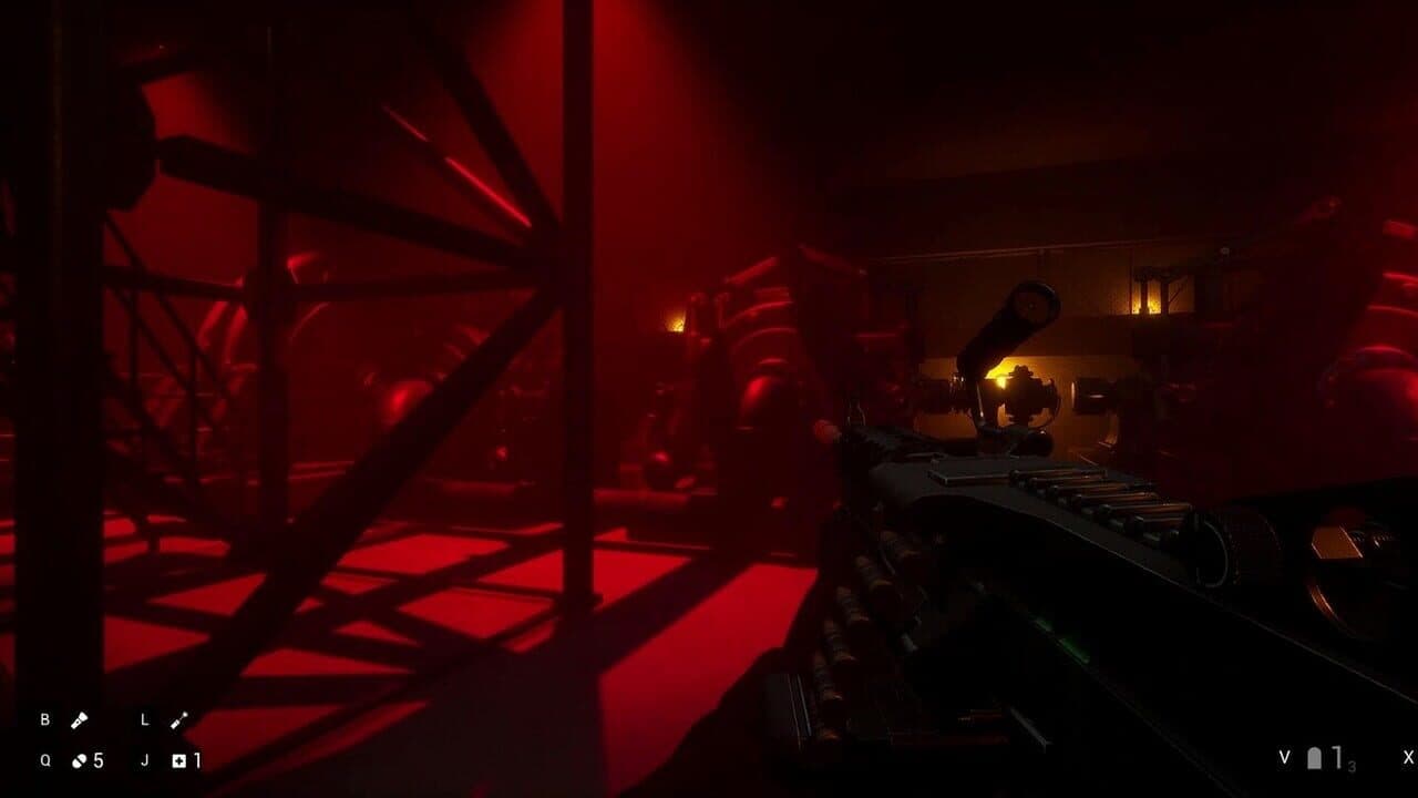 Asgard's Edda: Mechanical Threat thumbnail 2