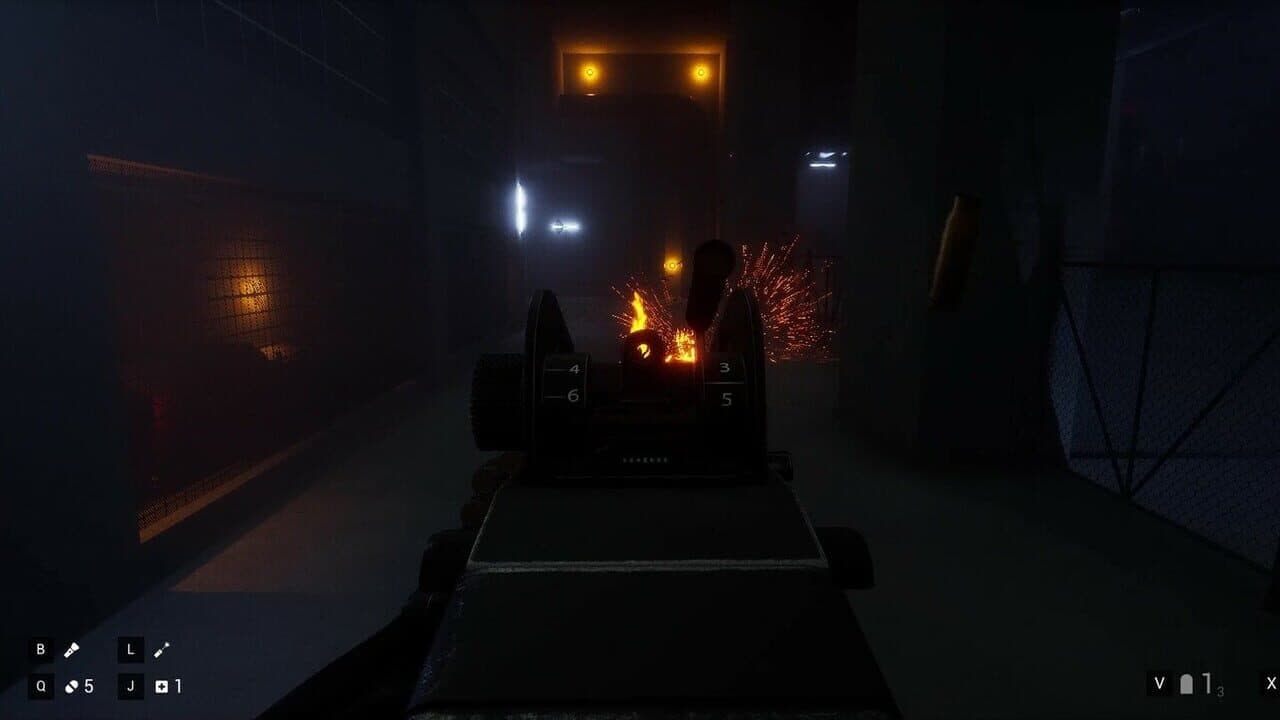 Asgard's Edda: Mechanical Threat thumbnail 9