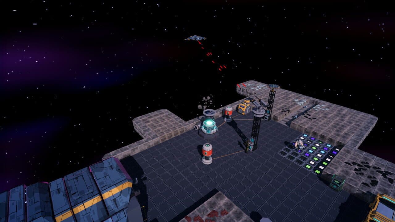 AstroCore Mining screenshot 1