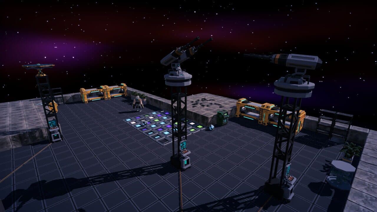 AstroCore Mining thumbnail 3