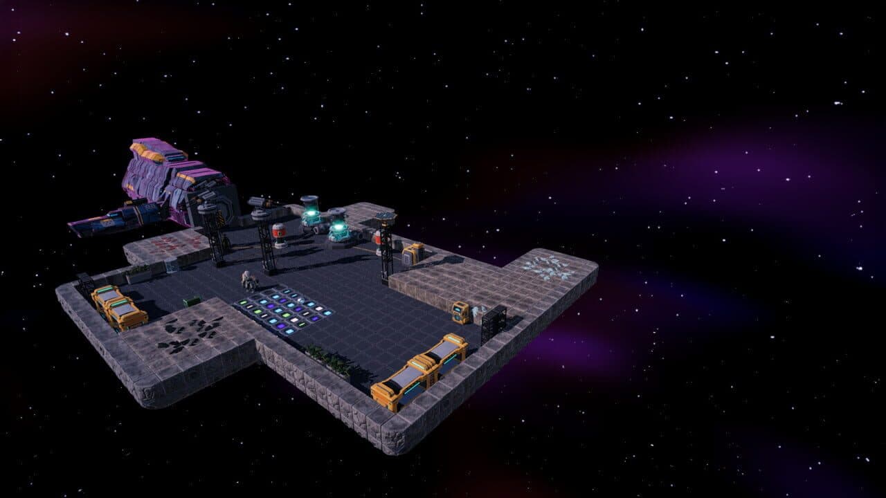 AstroCore Mining thumbnail 4