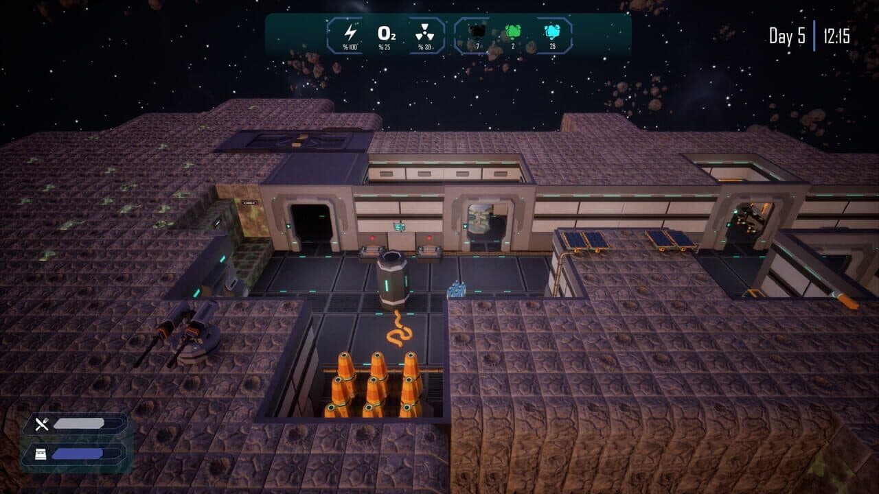 AstroCore Mining thumbnail 6