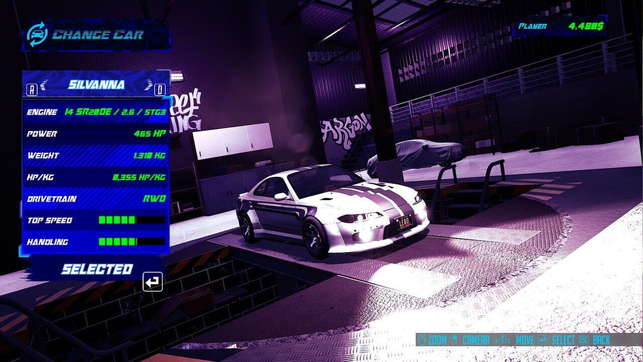 Lead The Dragon thumbnail 4