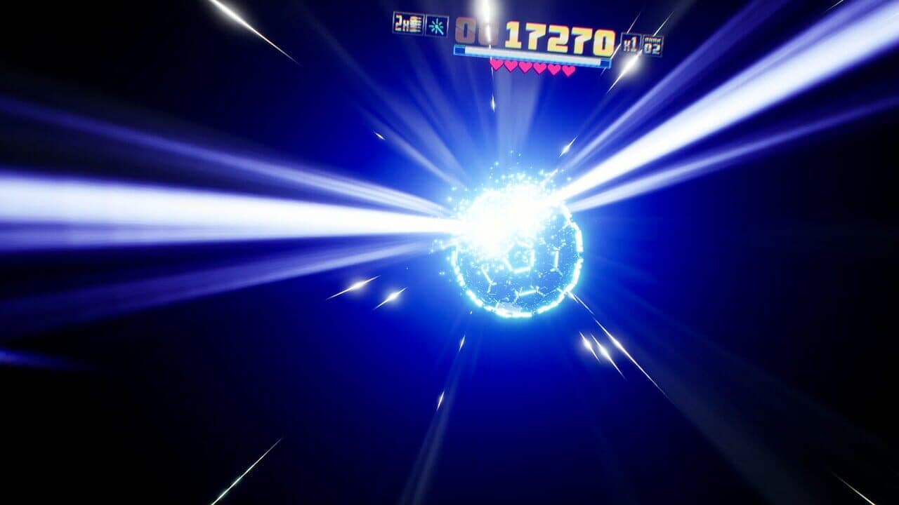 Warp Blaster VR thumbnail 3
