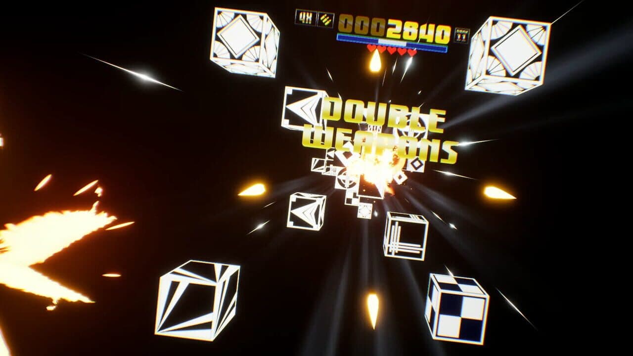 Warp Blaster VR thumbnail 4