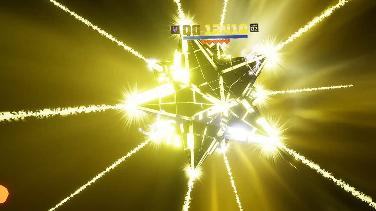 Warp Blaster VR thumbnail 5
