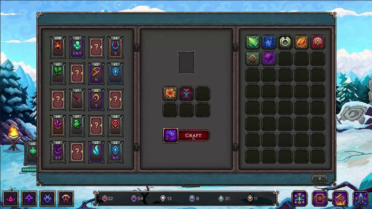 Mage Blast thumbnail 3